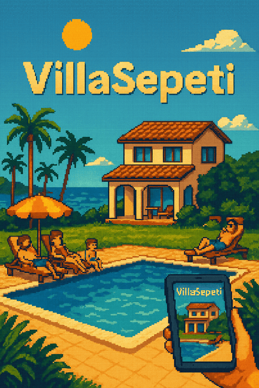 Villasepeti.com
